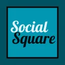 Social Square (Neurodivergent 18+) discord icon