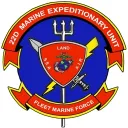 22nd Marine Expeditionary Unit