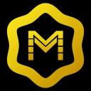 Discovery icon for MustardOS Discord server