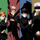 Yasei Kaisen discord icon