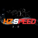 HZ speed