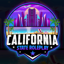 California State Roleplay Discord server icon