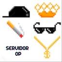 Servidor OP Discord Server Icon