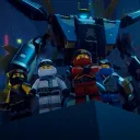 NINJAGO ASYLUM Discord Server Icon