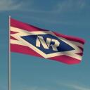 THE NEW REPUBLIC Discord Server Icon