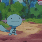 Discovery icon for Wooper Academy Discord server