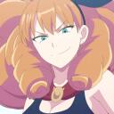 ꒰  ꒱ Orion, The Miserable world・⊹ Discord Server Icon