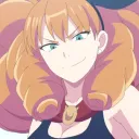 ꒰꒱ Orion, The Miserable world・... Discord Server Icon