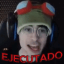 WarcEjecuServer banner