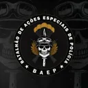 3°BATALHÃO DE AÇÕES BAEP | BMR RP