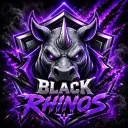 💥Los Black Rhinos💥