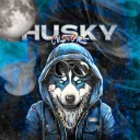 Husky Custom's ©