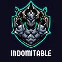 Indomitable
