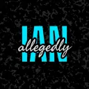Allegedly.Ian