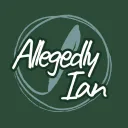 Allegedly.Ian