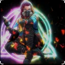 apowers gaming and friends