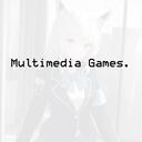 Multimedia Development Discord Server Icon