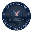 Los Santos Police Department | BlowRP