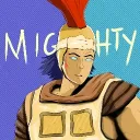 M I G H T Y