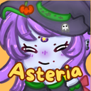 Asteria ˚⊹ Discord Server