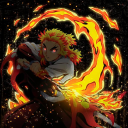 DEMON SLAYERS THE START Discord server icon