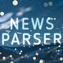 News parser plugin