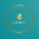 Roblox ArtFans ┃SFW & NSFW Discord Server Icon