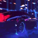 ꜱᴛʀᴇᴇᴛꜱ . * Discord Server Icon