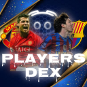 PlayersDex