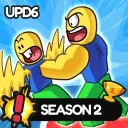 [Season 2] Takedown Simulator