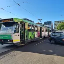 Swanston Street