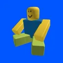 Normal Roblox Hangout discord icon