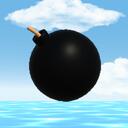DBomb Discord Server Icon