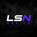 LSN MEXICO Discord Server Icon
