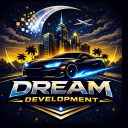 Dream Development Discord server icon
