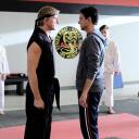 Cobra Kai: Now or Never Discord Server Icon