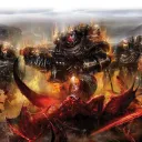 WarHammer 40k The World of Eternal War