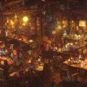 La Taverne