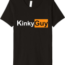 Kinky Slave For You Server Icon