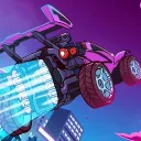 LC|Los Calvos•Clan de Rocket League 🚘⚽