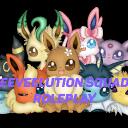 Eeveelution Squad Rp Discord Server Icon