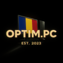 Discovery icon for OPTIM.PC Romania Discord server
