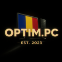 Discovery icon for OPTIM.PC Romania Discord server