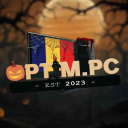 Discovery icon for OPTIM.PC Romania Discord server