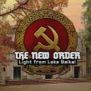 The New Order：Light From Baikal