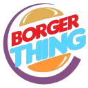 Borger Thing