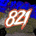 Sinaloa┃821┃HB