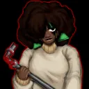 𝐓𝐡𝐞 𝐃𝐞𝐚𝐝𝐒𝐮𝐧 𝐒𝐞𝐫𝐯𝐞𝐫 (pfp by BluuGhostii)