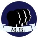 The Mortality Bureau Discord Server Icon