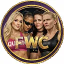 FWC (Female Wrestling Connection) discord icon